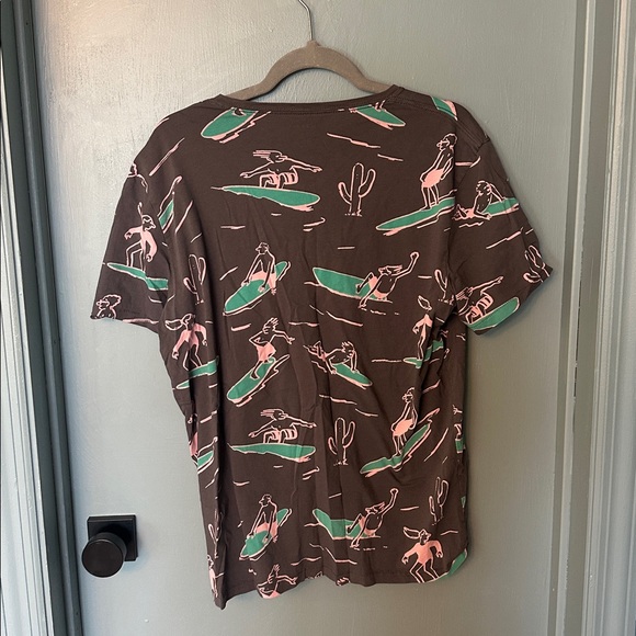 Bonobos Graphic Tee - Picture 4 of 4